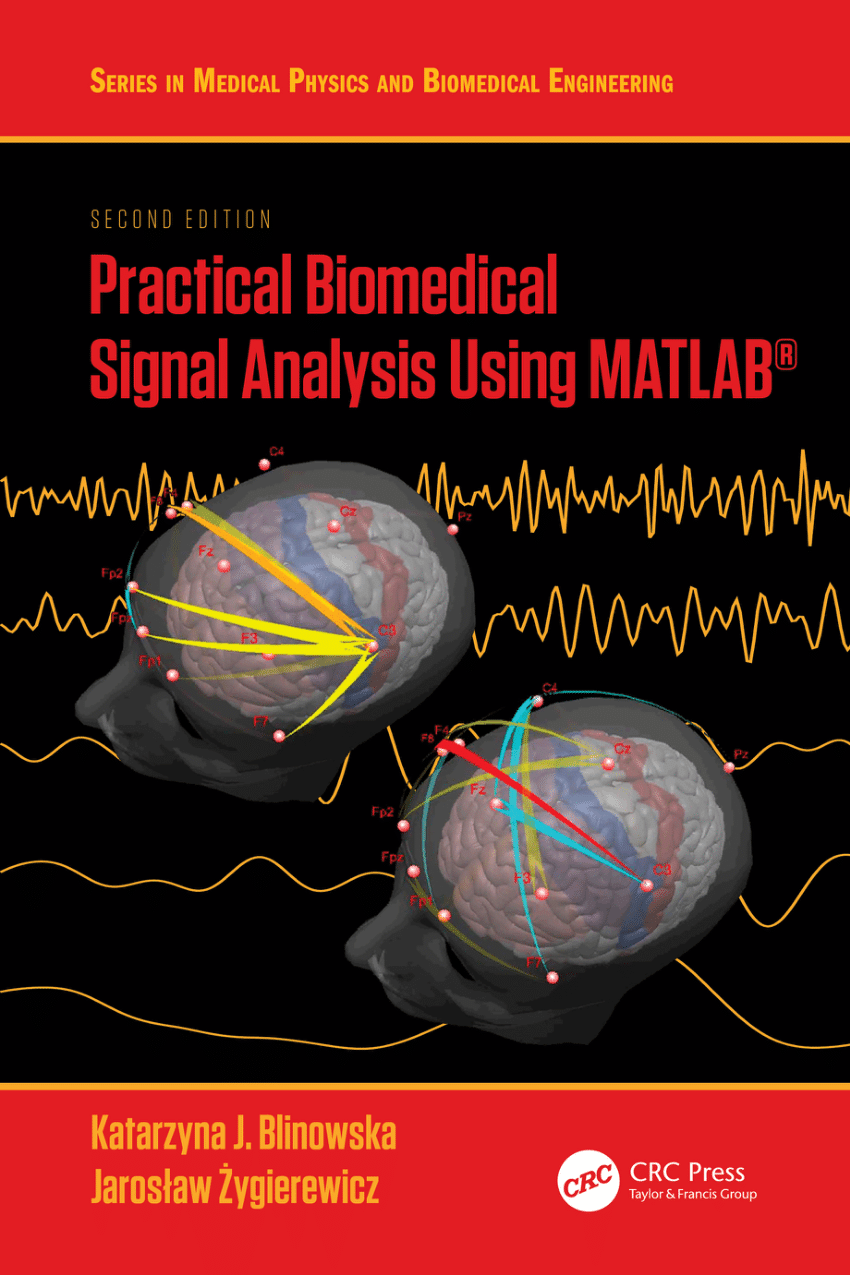 biomedical signal analysis a case study approach pdf