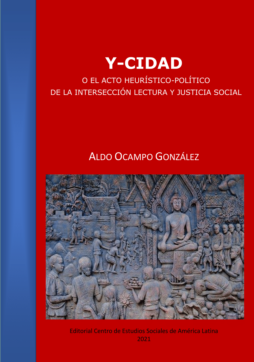 Pdf Y Cidad O El Acto Heurístico Político De La Intersección Lectura Y Justicia Social 8157