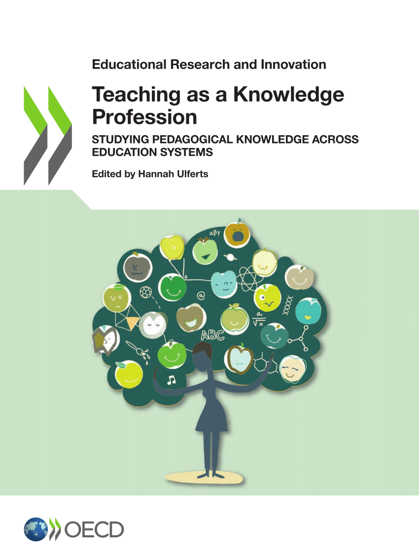 as a Knowledge Profession: Studying Pedagogical Knowledge across Education Systems
