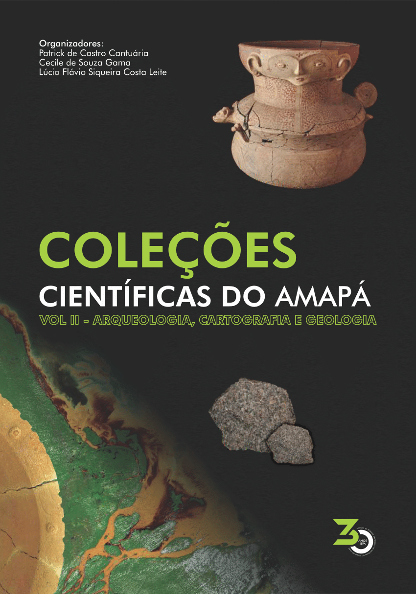 PDF) Mapeamento das coleções etnográficas no Brasil: três relatos