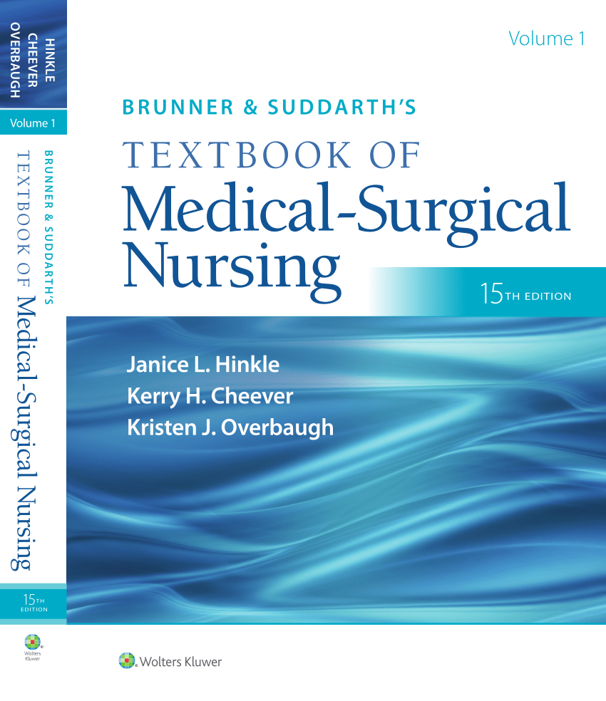 health education topic for medical surgical nursing