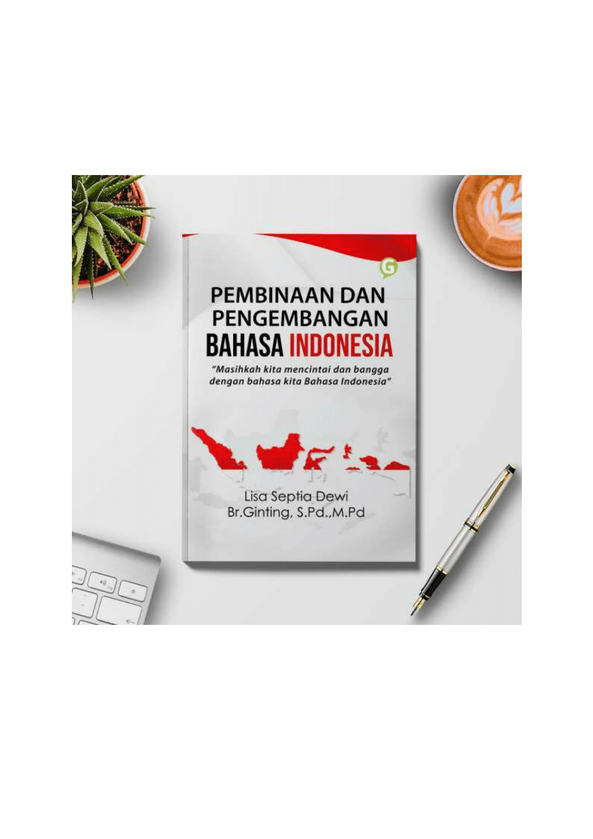 Indonesia memiliki bahasa daerah. perbedaan bahasa dapat menyebabkan komunikasi antar daerah tergang