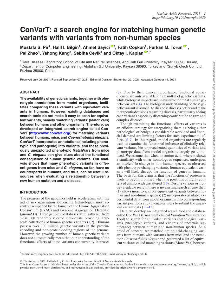 overall structure of marrvel marrvel integrates 21 different databases download scientific diagram