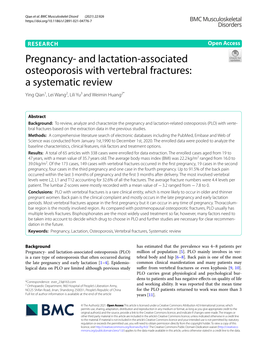 Pre-pregnancy aspects relevant for patients with known systemic