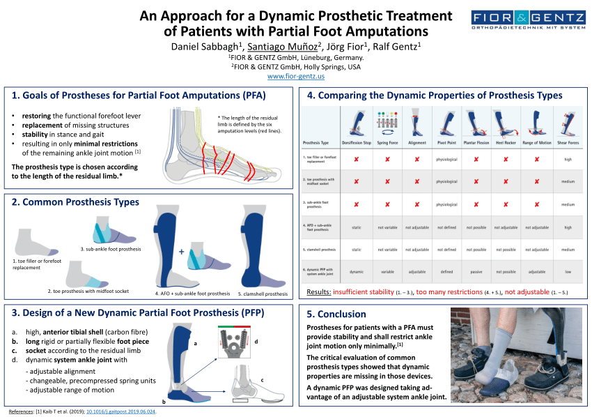 (PDF) An Approach for a Dynamic Prosthetic Treatment of Patients with ...