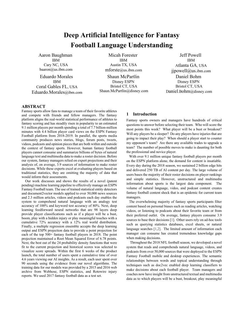 I Simulated 100,000 Fantasy Football Drafts to Evaluate the Most Popular Draft  Strategies : r/fantasyfootball