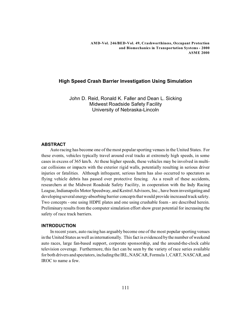 pdf-high-speed-crash-barrier-investigation-using-simulation