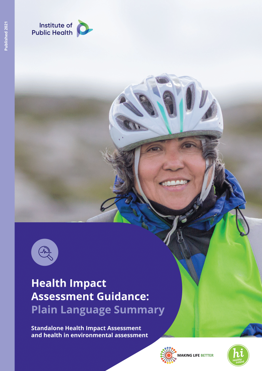 pdf-health-impact-assessment-guidance-plain-language-summary