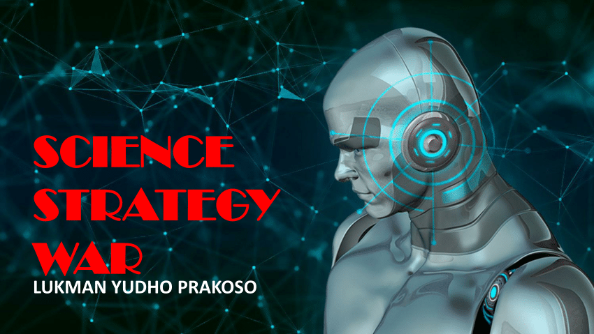 Strategy science