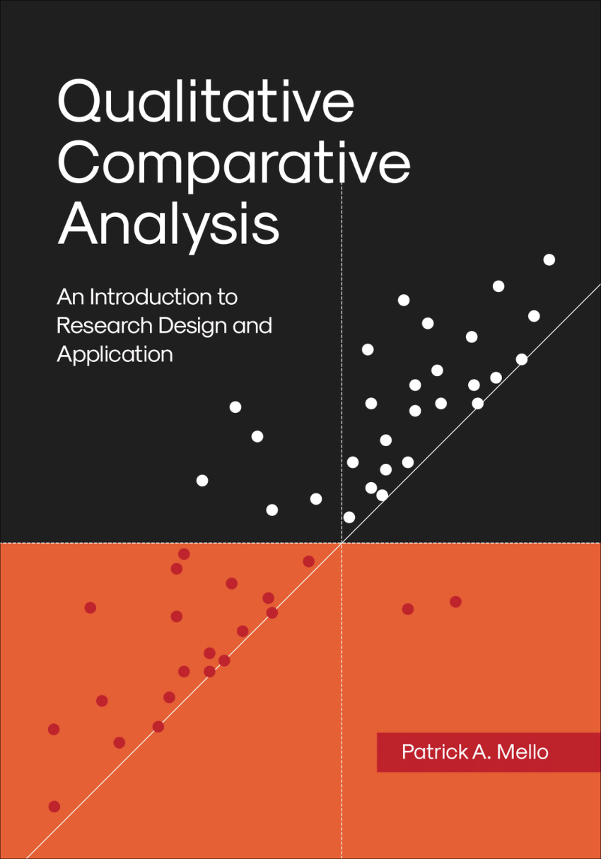 qualitative comparative case study