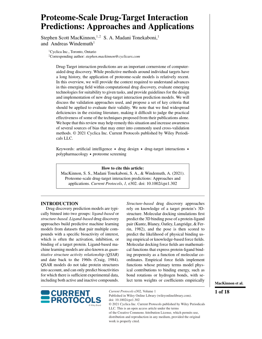 Predicting Proteome-Scale Protein Structure with Artificial Intelligence