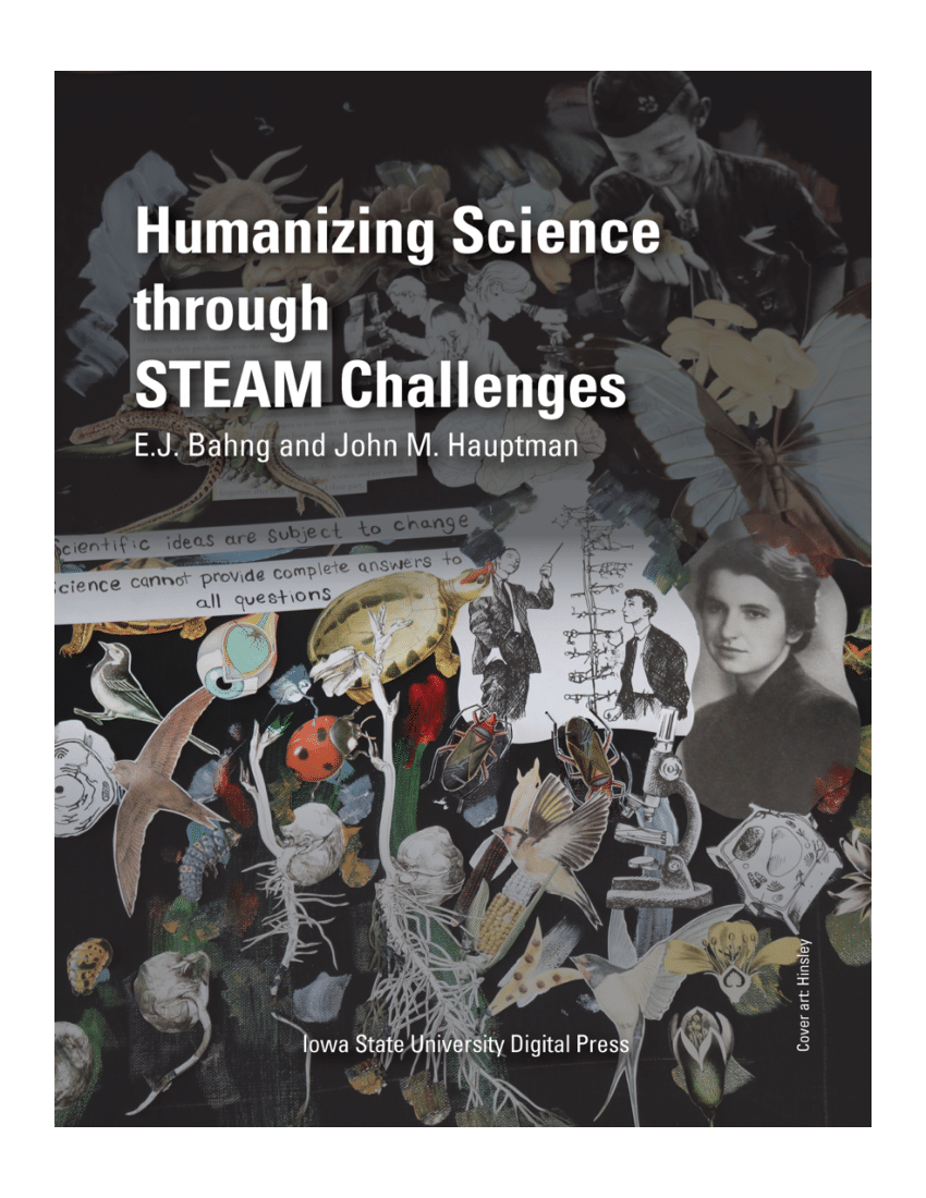 pdf-humanizing-science-through-steam-challenges-stem-and-the-arts