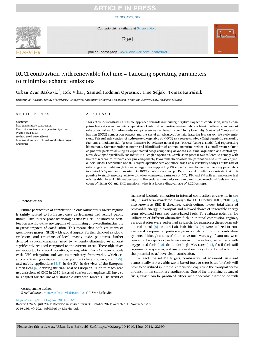 Energy assessment of an electrically heated catalyst in a hybrid RCCI truck  - ScienceDirect