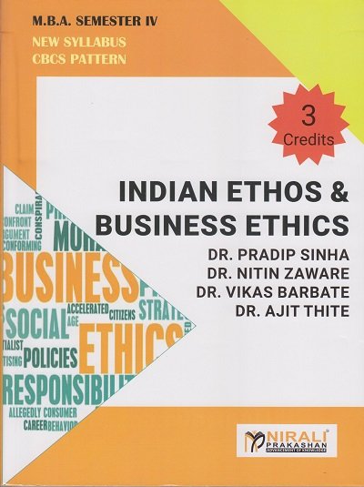 solved case study on business ethics pdf india