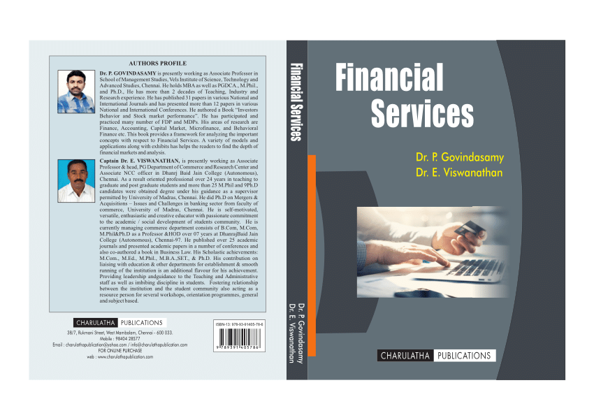 business and finance books pdf