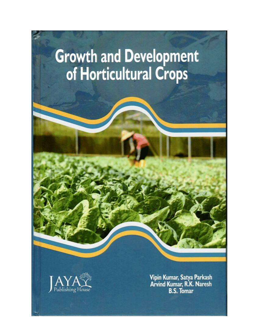 thesis on crops pdf