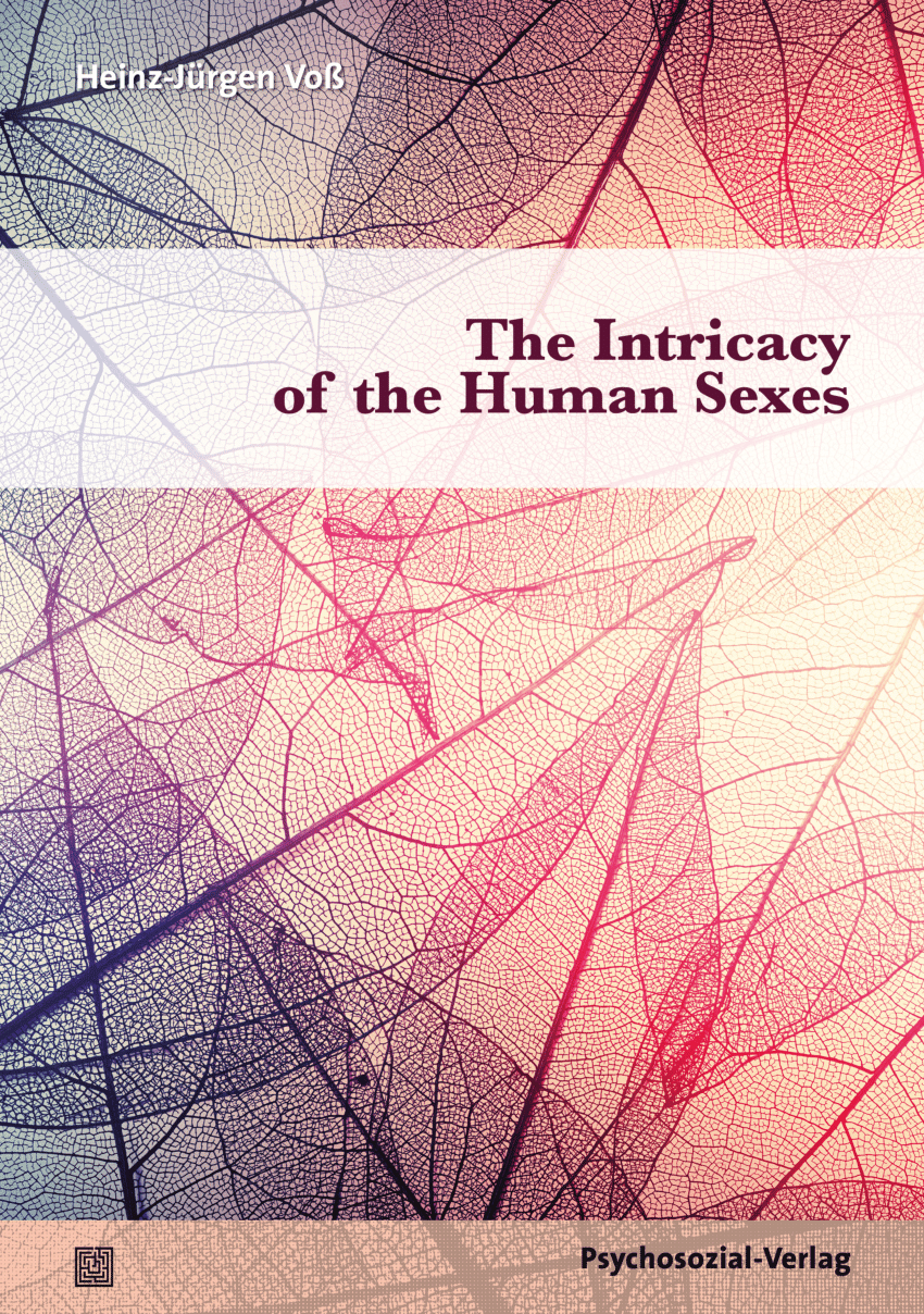 PDF) The Intricacy of the Human Sexes