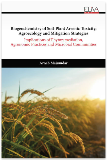 (PDF) Biogeochemistry of Soil-Plant Arsenic Toxicity, Agroecology and ...