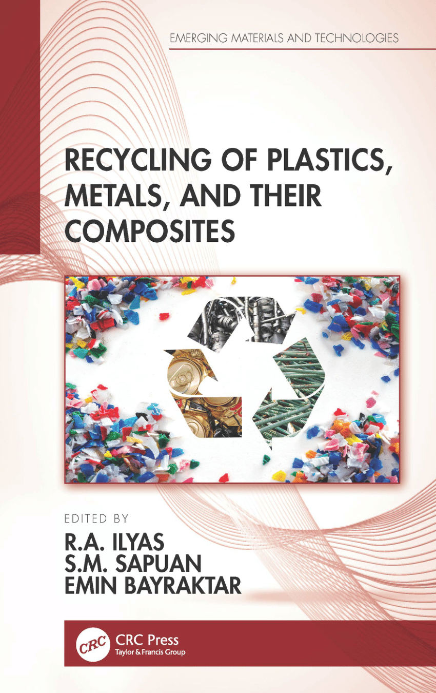 PDF) Thermal Properties of Recycled Polymer Composites