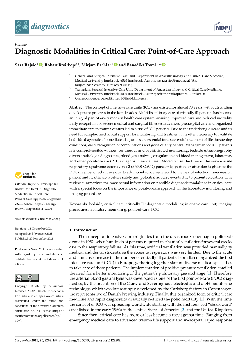 https://i1.rgstatic.net/publication/356640258_Diagnostic_Modalities_in_Critical_Care_Point-of-Care_Approach/links/61a640ff0cfb7a4faa761e29/largepreview.png