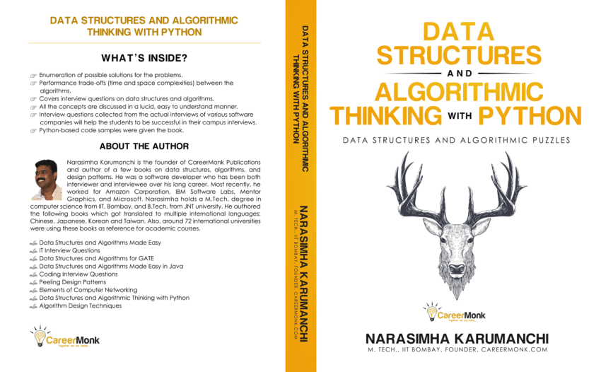 research paper on data structures and algorithms