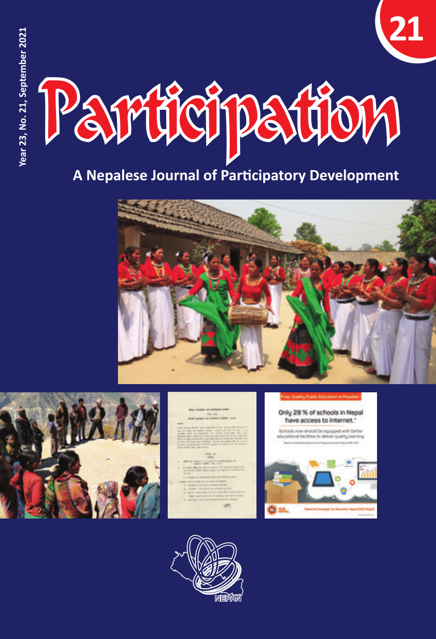 essay on poverty alleviation in nepal