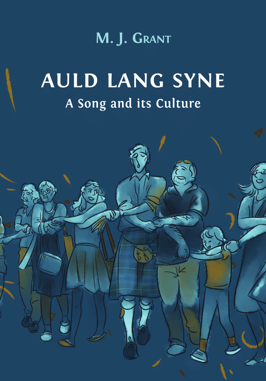 Should 2020 Be Forgotten? A Birmingham Choir Rings Out The Year With “Auld  Lang Syne”