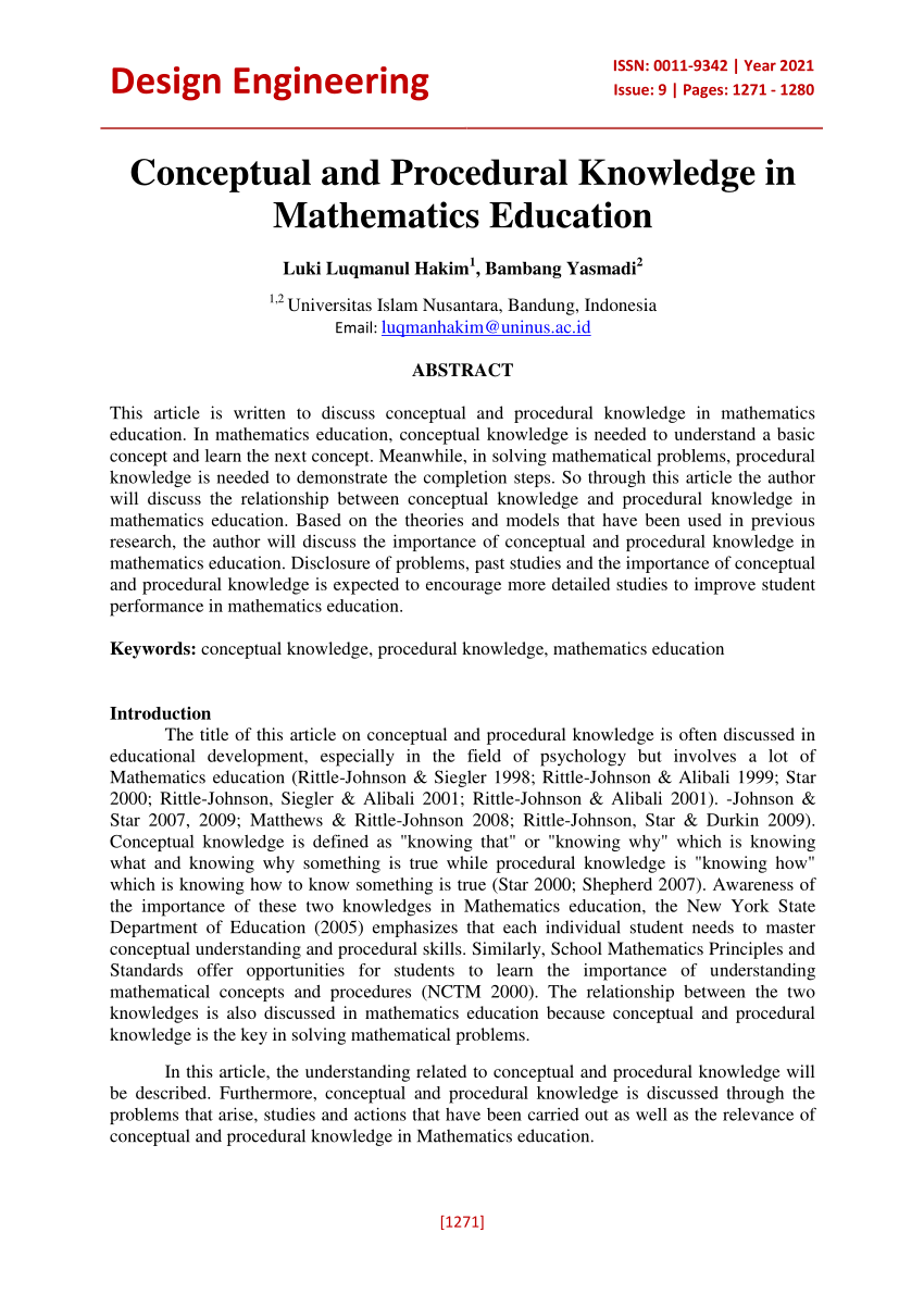 pdf-conceptual-and-procedural-knowledge-in-mathematics-education