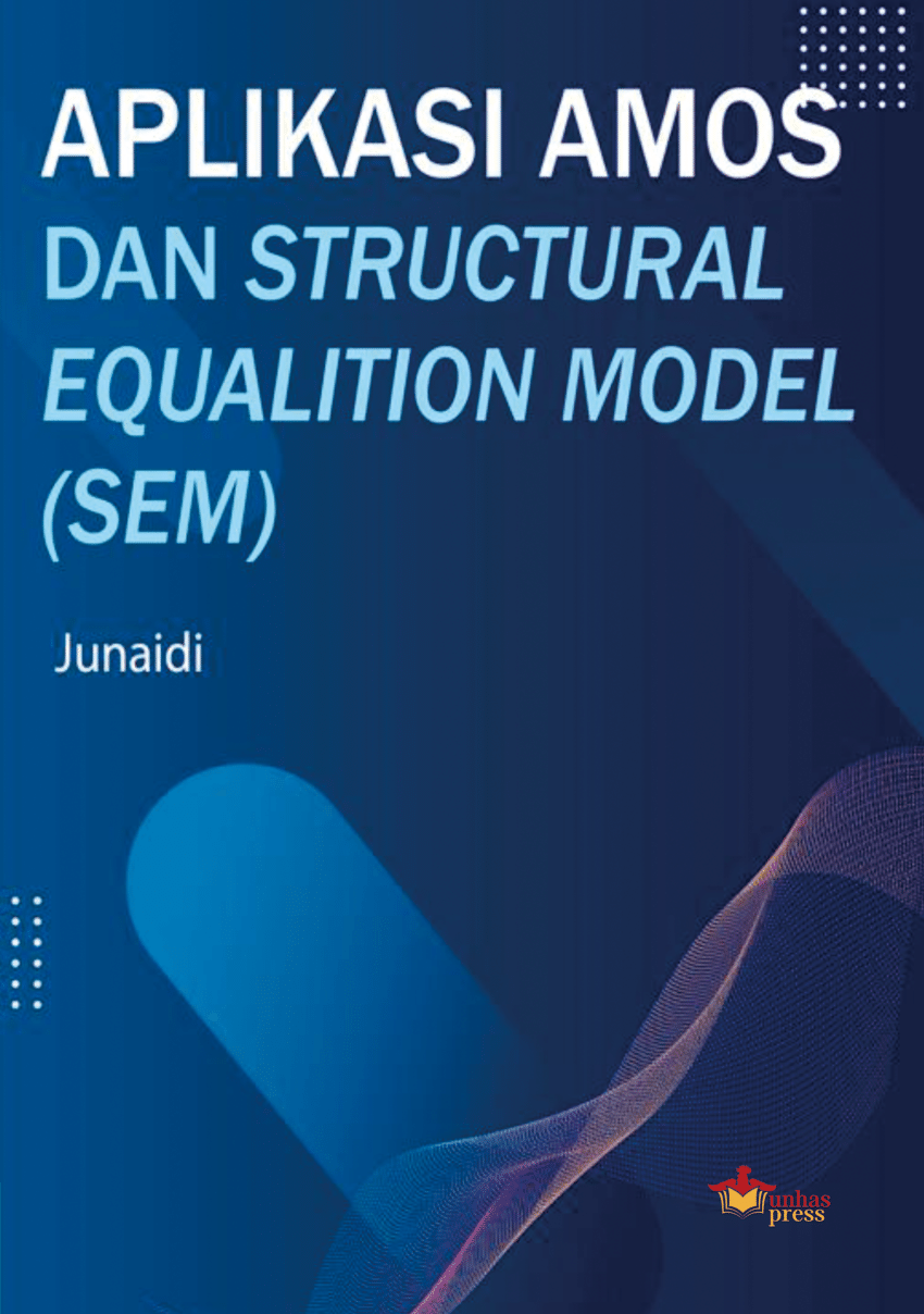 Pdf) Aplikasi Amos Dan Structural Equation Modeling (Sem)