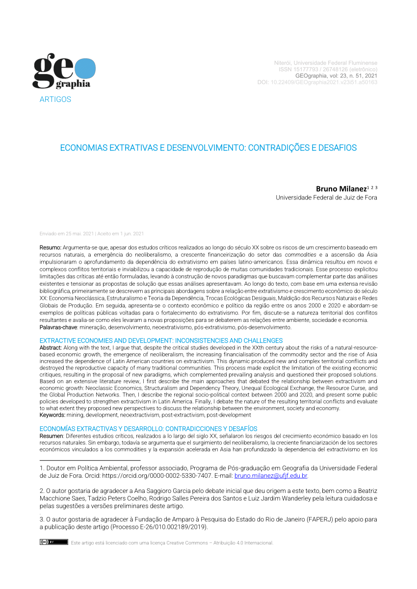 Enfrentando os limites do crescimento - O decrescimento no Brasil - IRD  Éditions