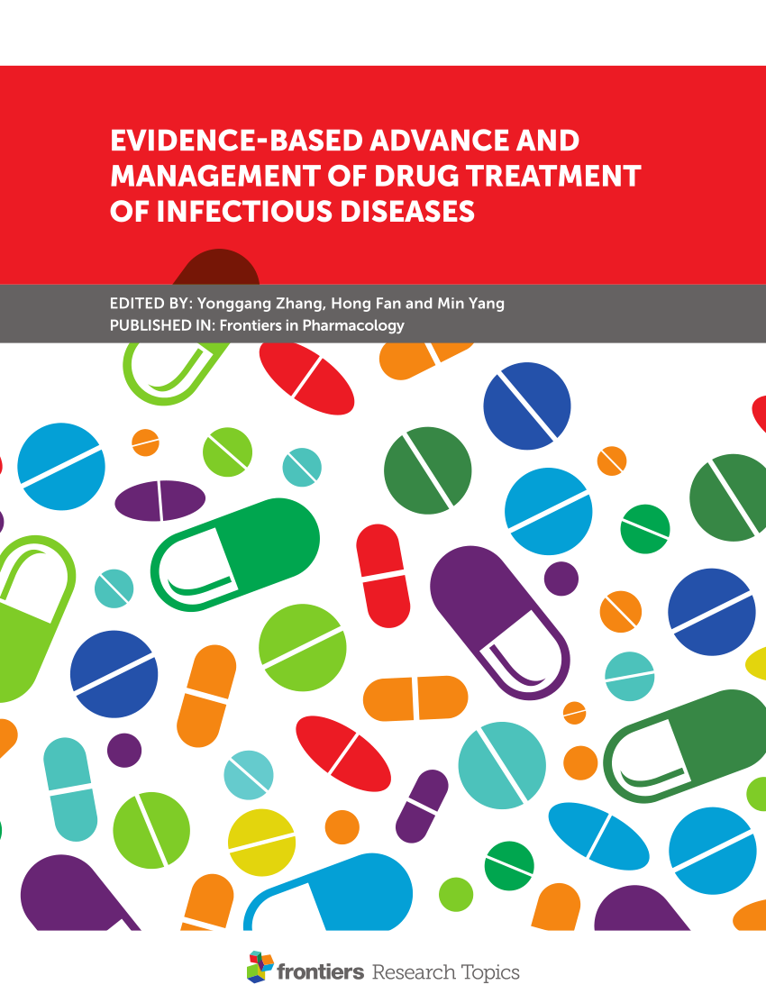 PDF) Evidence-Based Advance and Management of Drug Treatment of 