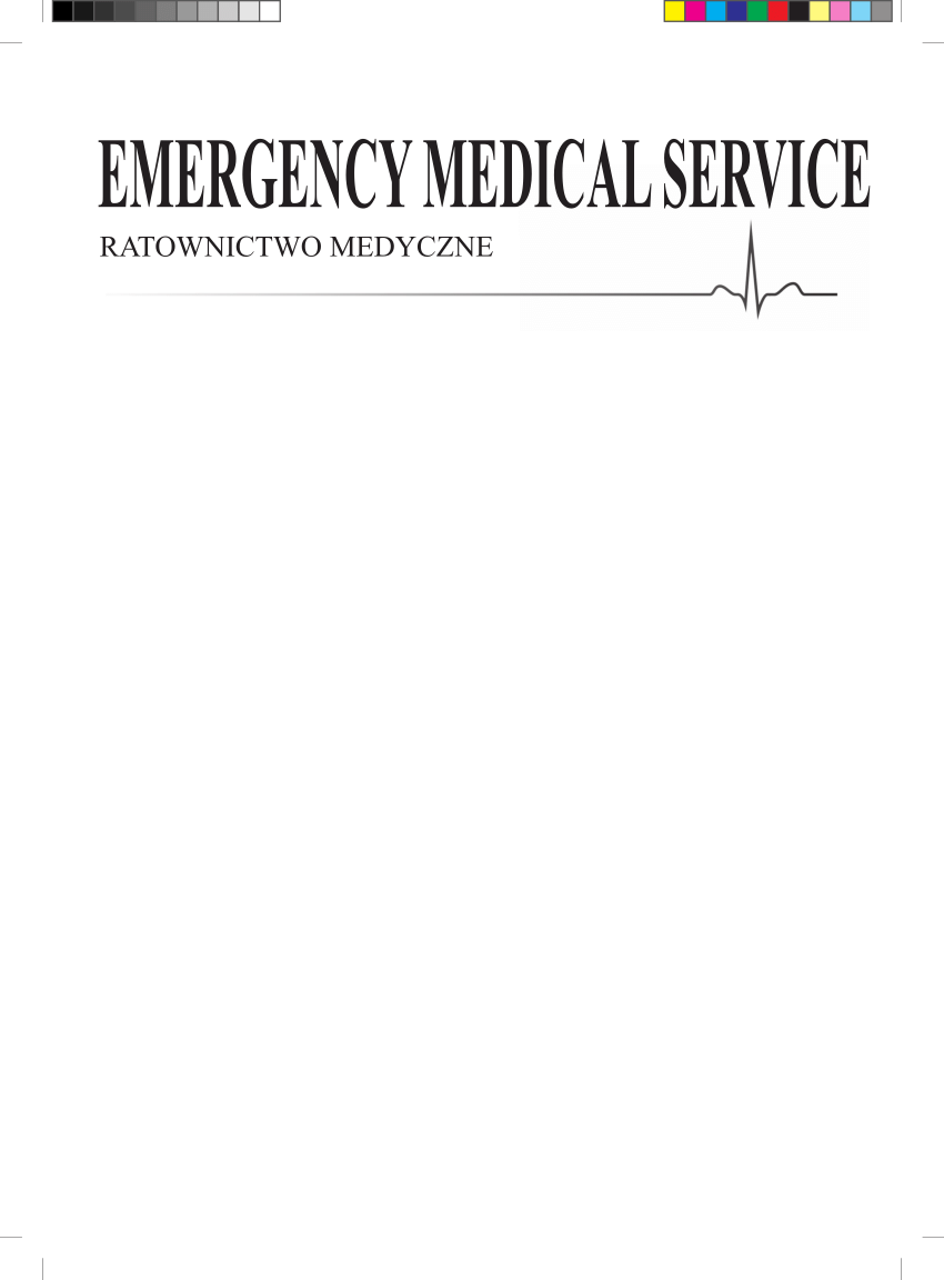 PDF) Effectiveness of Supraglottic Airways Management Among Paramedics
