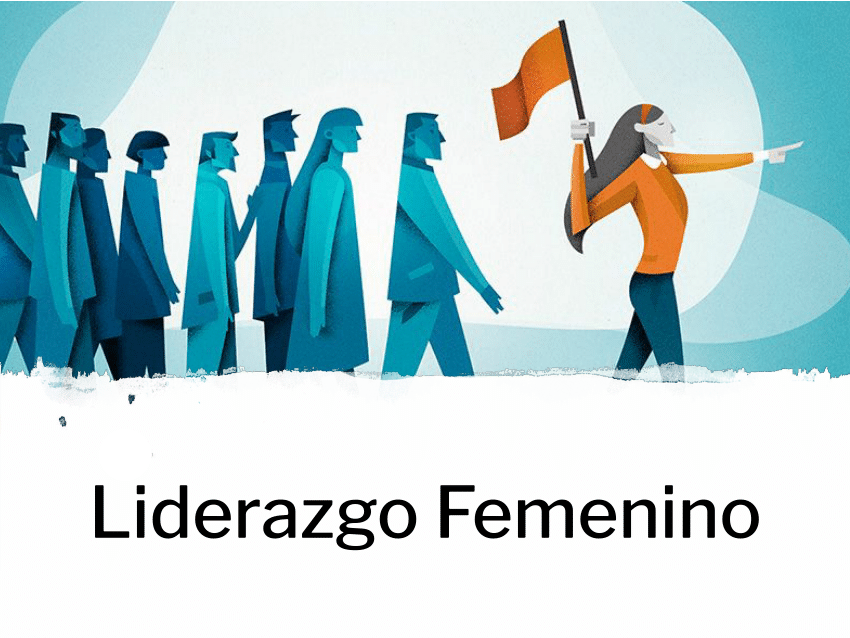 Pdf Liderazgo Femenino 0820