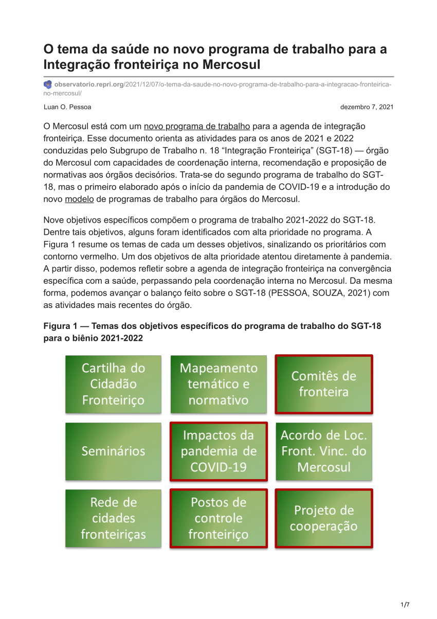 XII CONGRESSO INTERNACIONAL DE FoMERCO - Localização e transportes