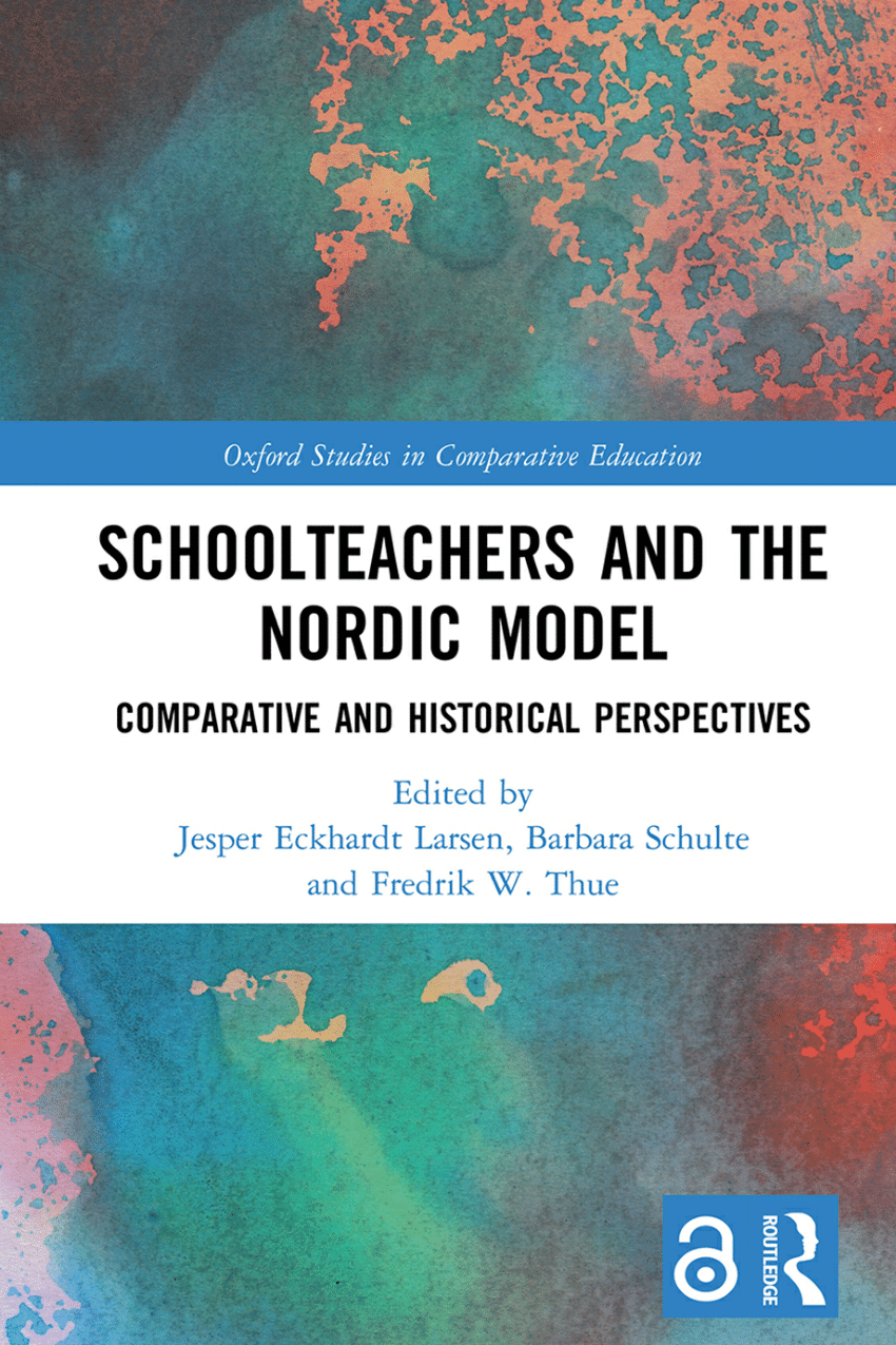 PDF) The Nordic model from afar