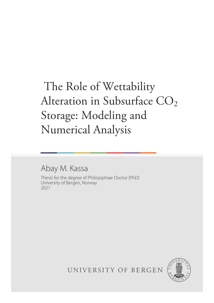 phd thesis kth