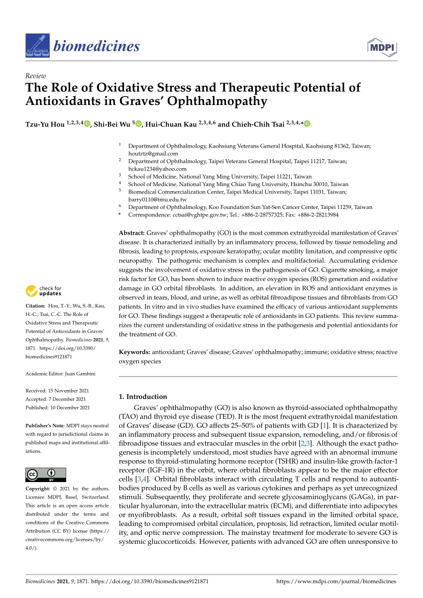 Statins for Graves' orbitopathy (STAGO): a phase 2, open-label, adaptive,  single centre, randomised clinical trial - The Lancet Diabetes &  Endocrinology