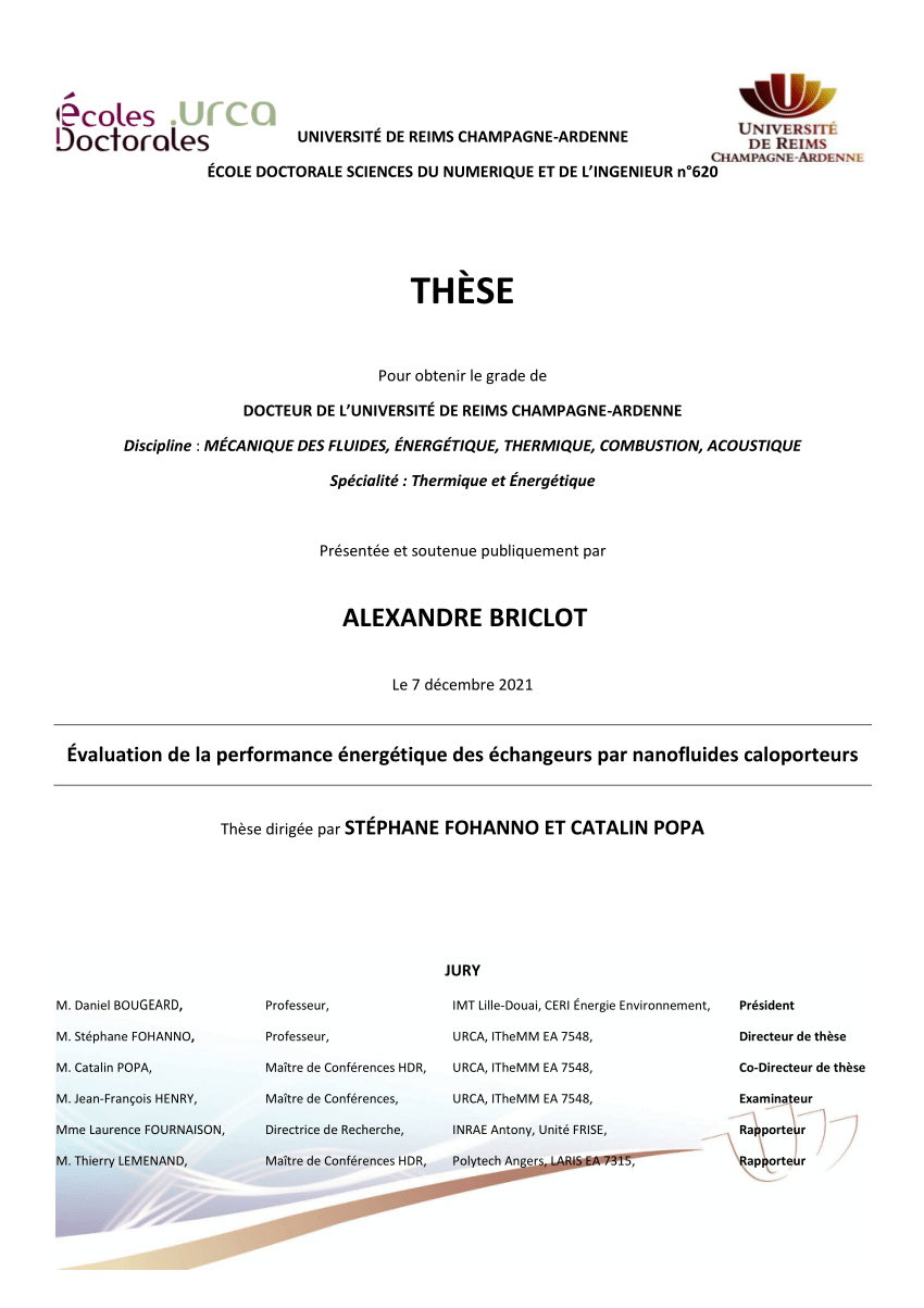phd thesis presentation pdf