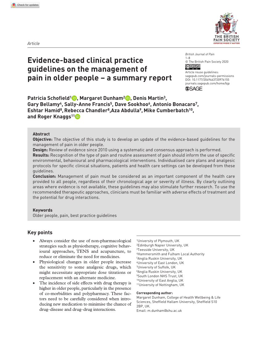 pdf-evidence-based-clinical-practice-guidelines-on-the-management-of