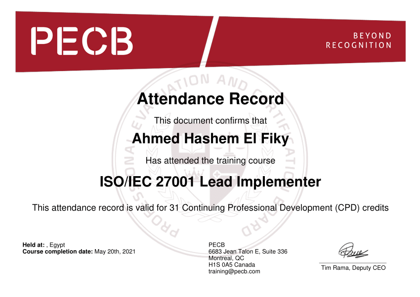 ISO-IEC-27001-Lead-Implementer Dump File