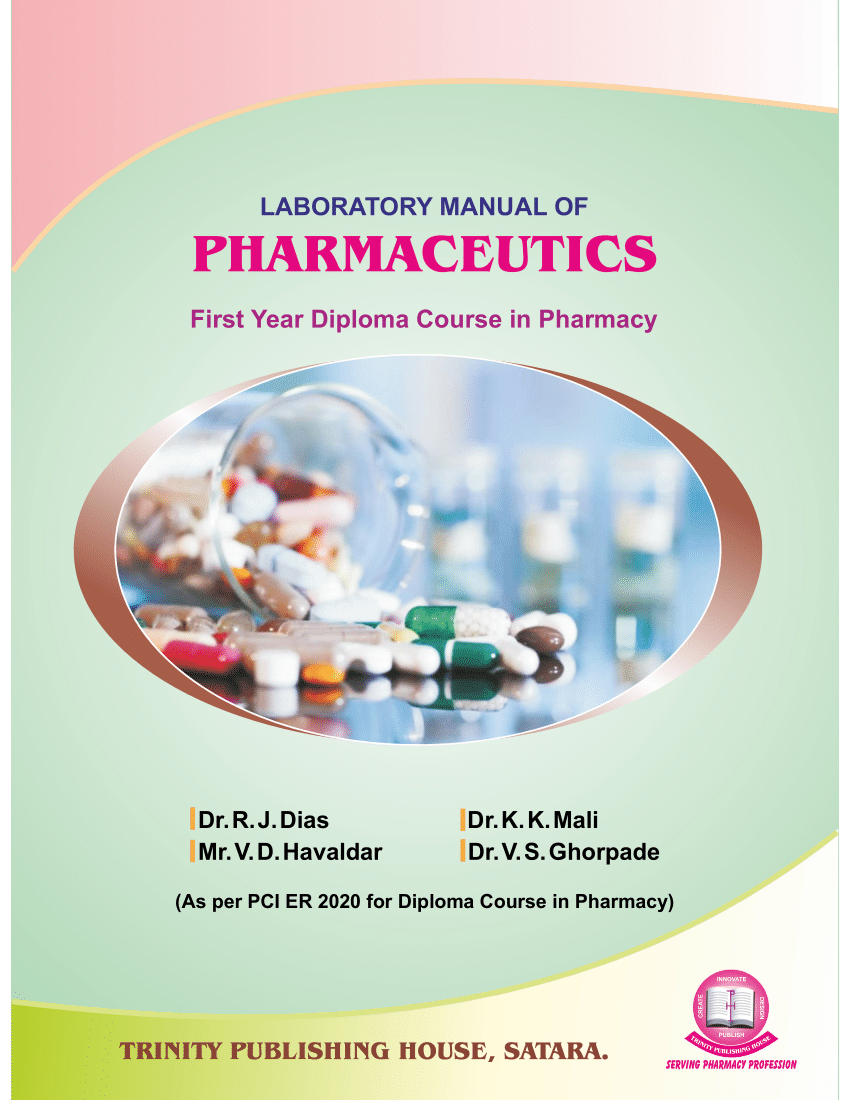 pharmaceutics 1 assignment pdf