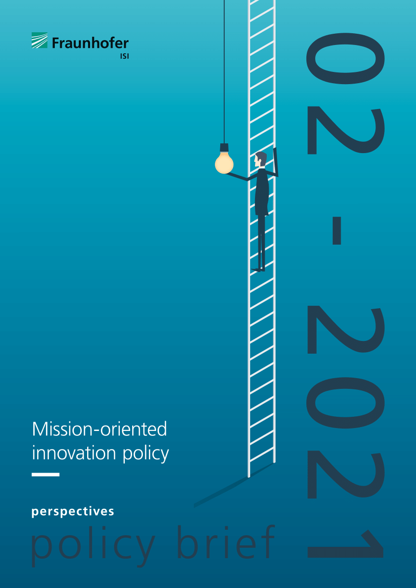innovation policy case study