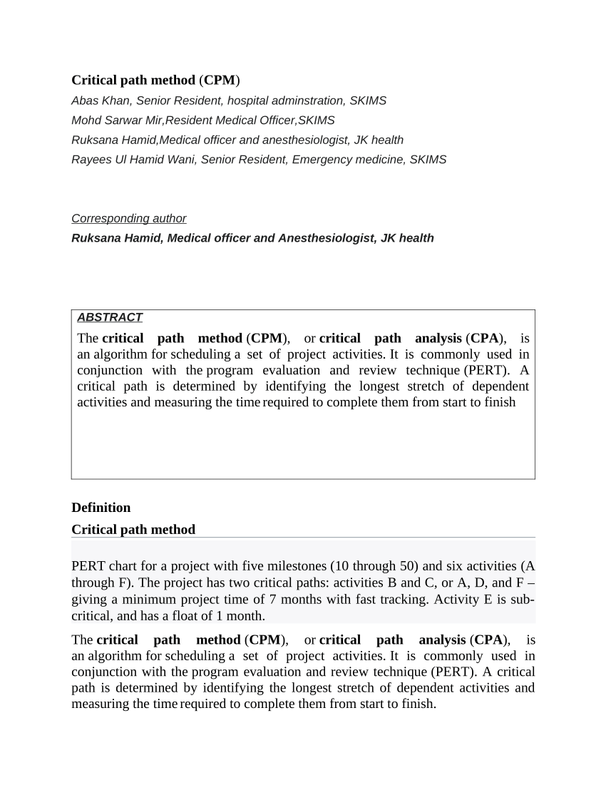 Methods for Determining Your  CPM and Raising It