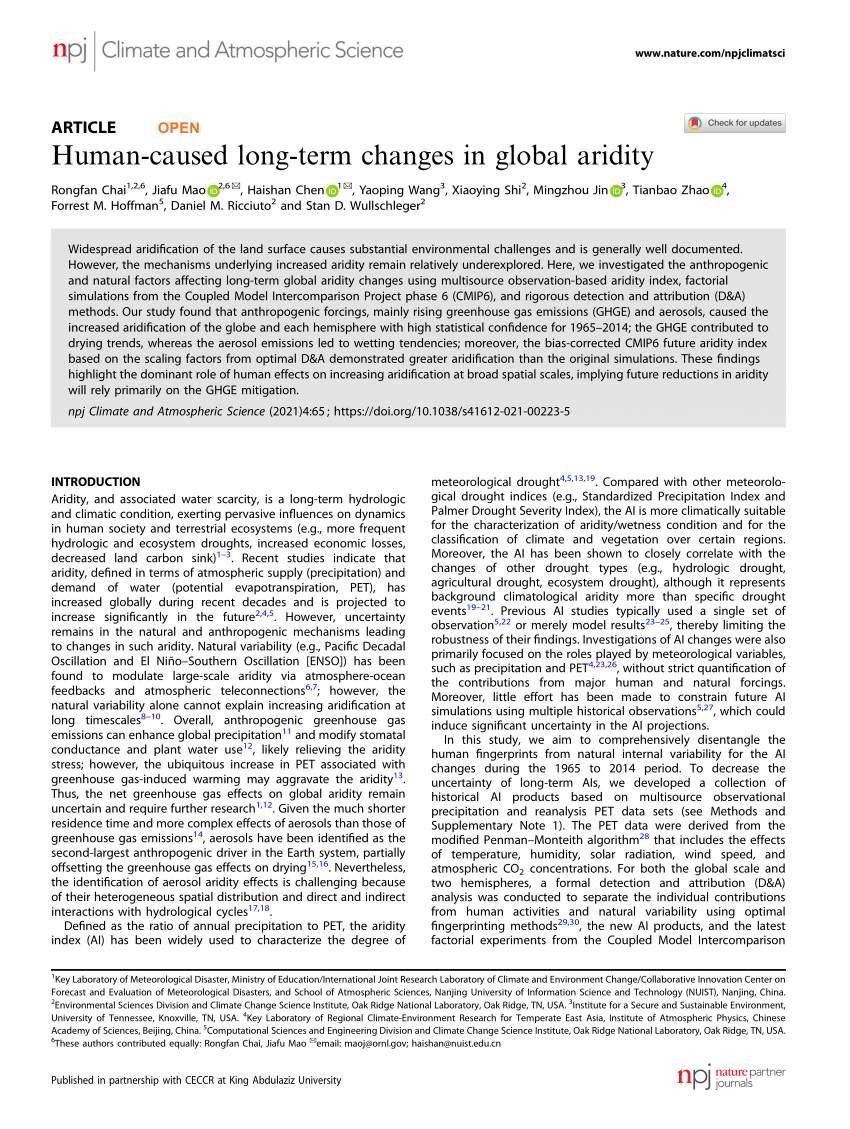 pdf-human-caused-long-term-changes-in-global-aridity