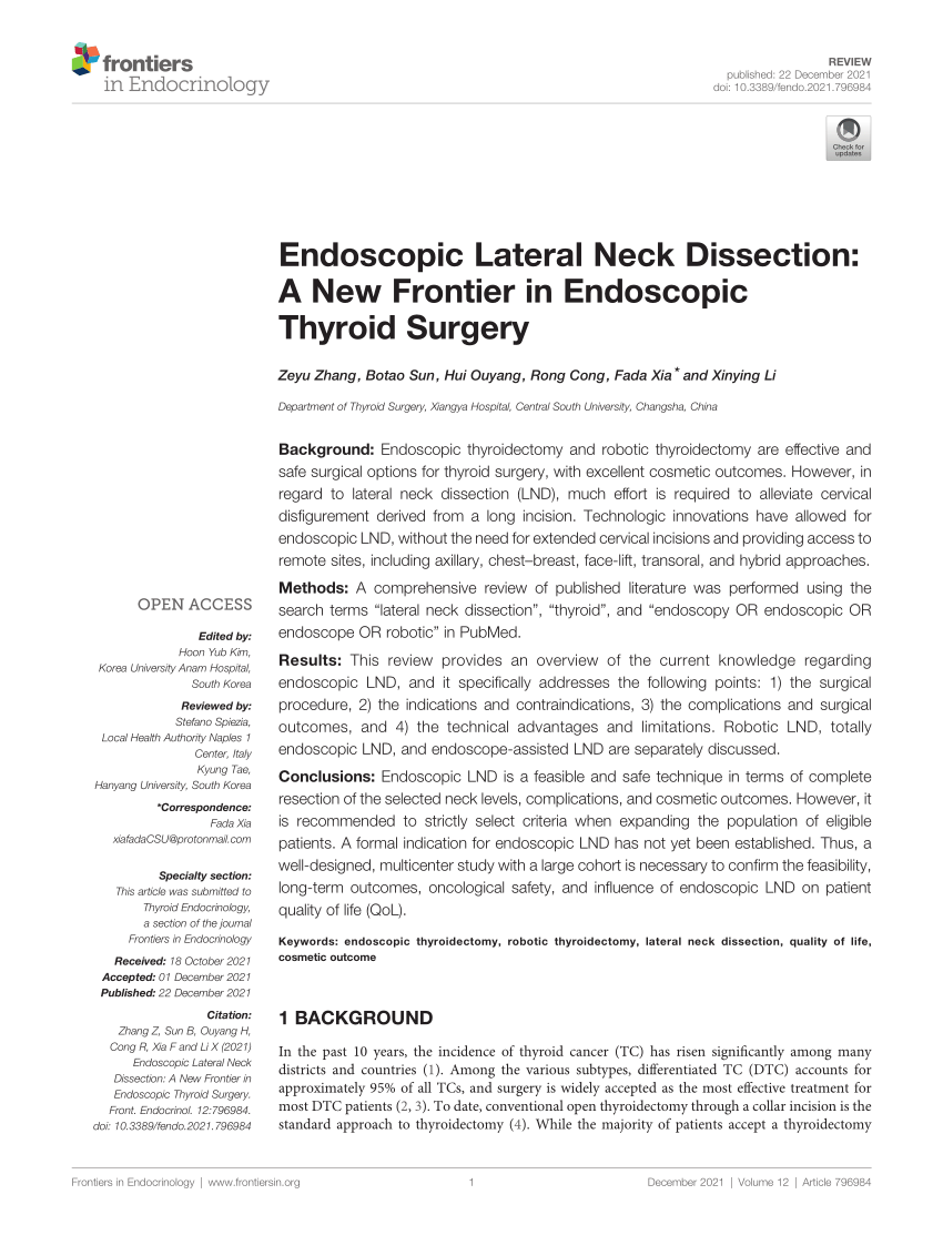 Endoscopic-Assisted Breast Augmentation: Overview, Indications,  Contraindications