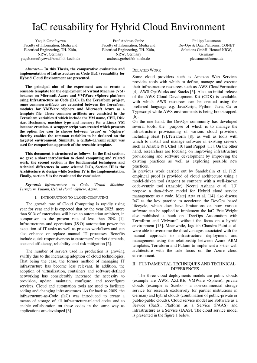 TA-002-P Prep Guide