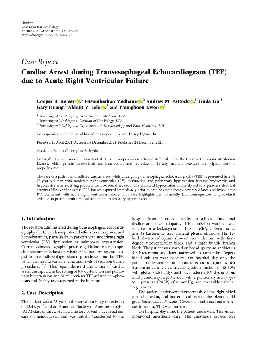 Transesophageal Echocardiogram (TEE): Patient Monitoring & Management -  Video & Lesson Transcript