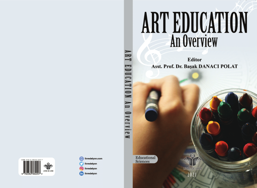Pdf Art Education An Overview, The Cultural Landscape 11th Edition Pdf