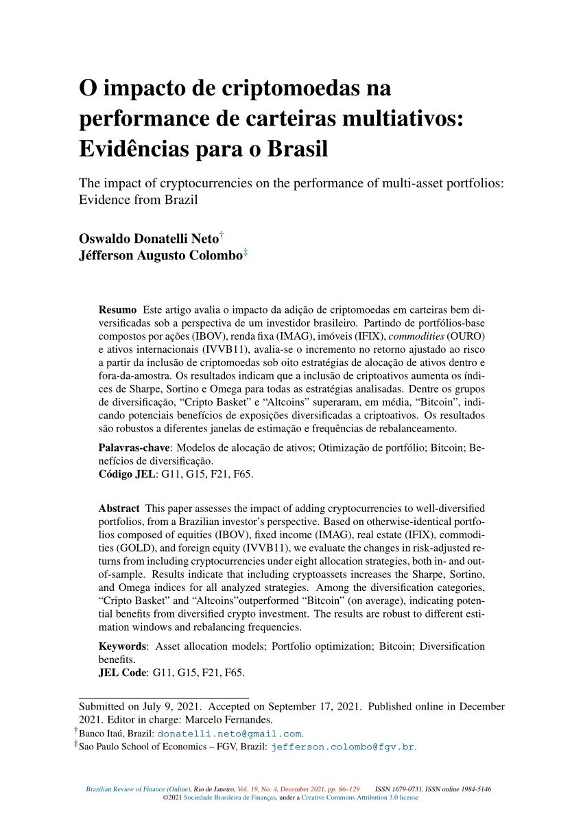 Bubble Sortinoratio Analisando etapas de classificacao