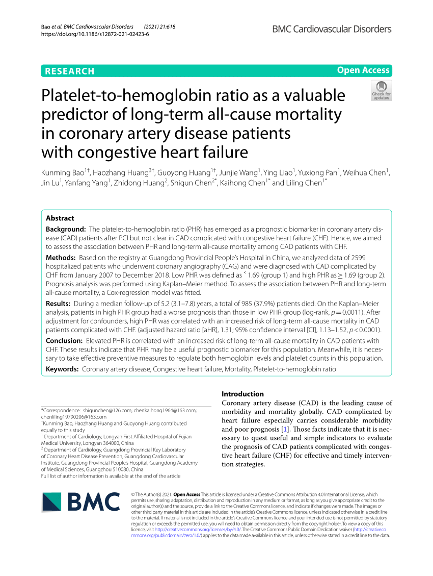 Frontiers  Association of Lipoprotein(a)-Associated Mortality and the  Estimated Glomerular Filtration Rate Level in Patients Undergoing Coronary  Angiography: A 51,500 Cohort Study